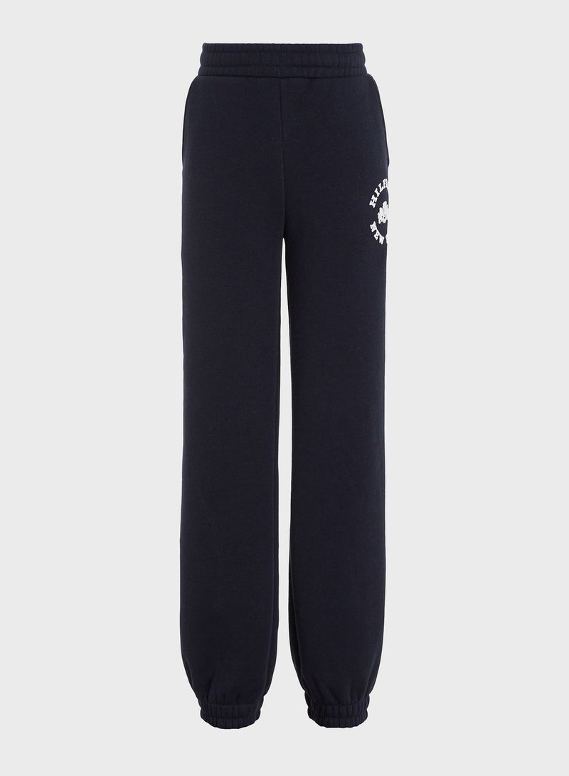 Youth Varsity Sweatpants