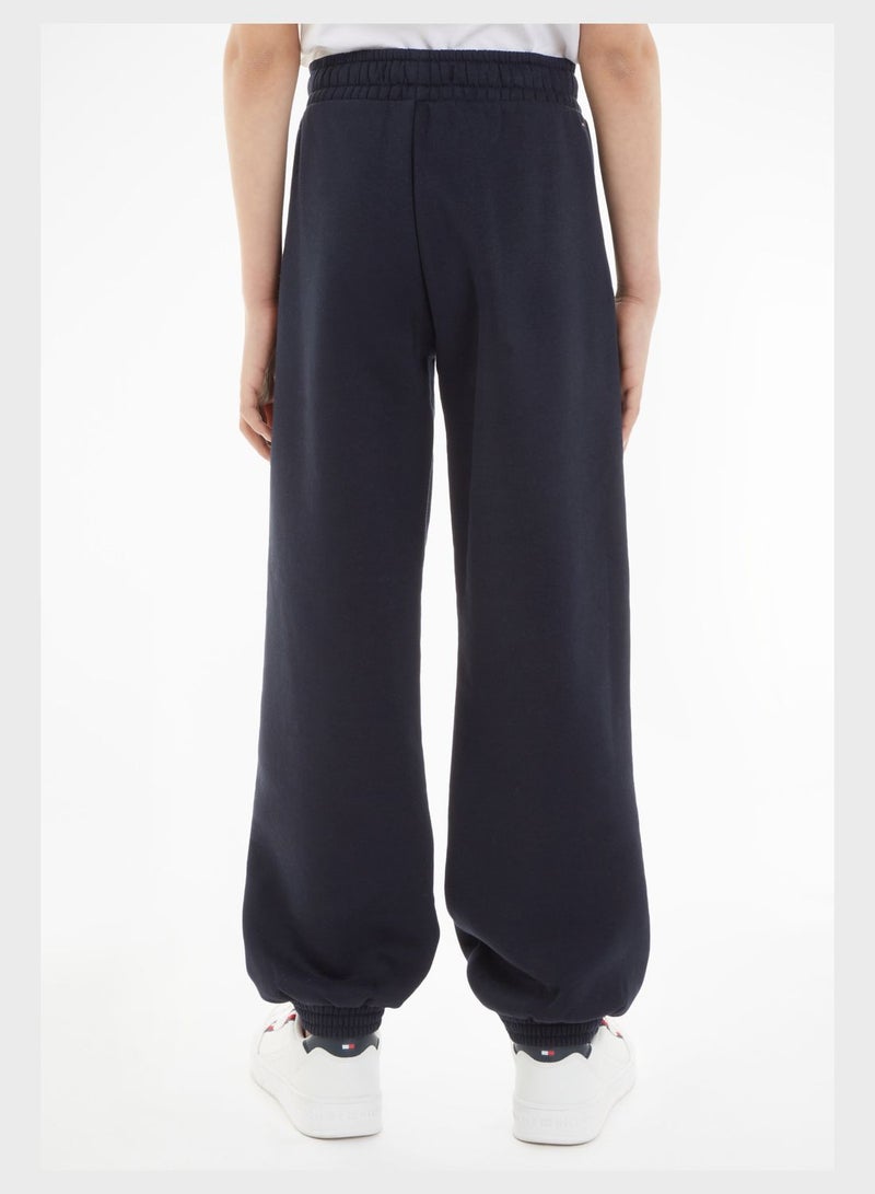 Youth Varsity Sweatpants