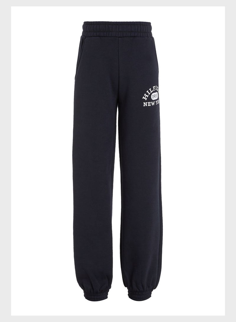 Youth Varsity Sweatpants