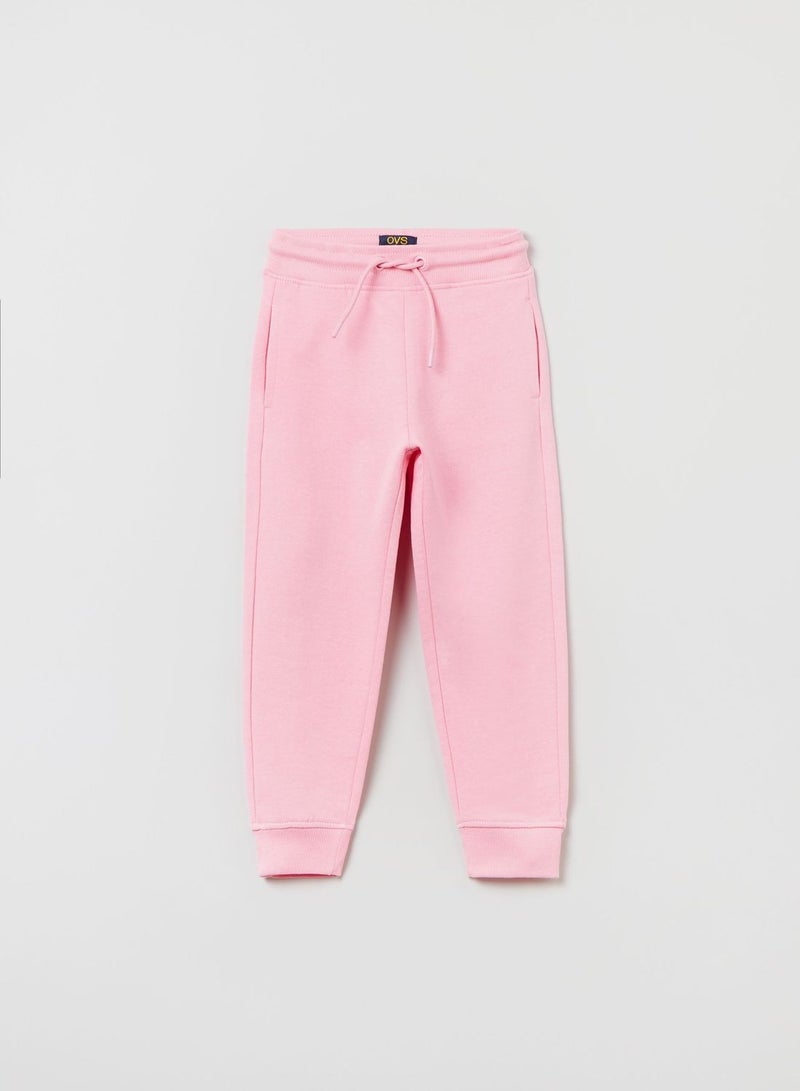 OVS Girls Jogger Pants - Pink