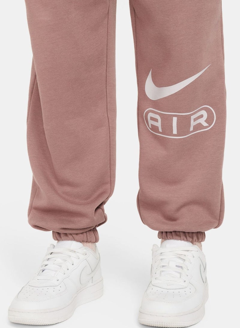 Youth Nsw Air Sweatpants