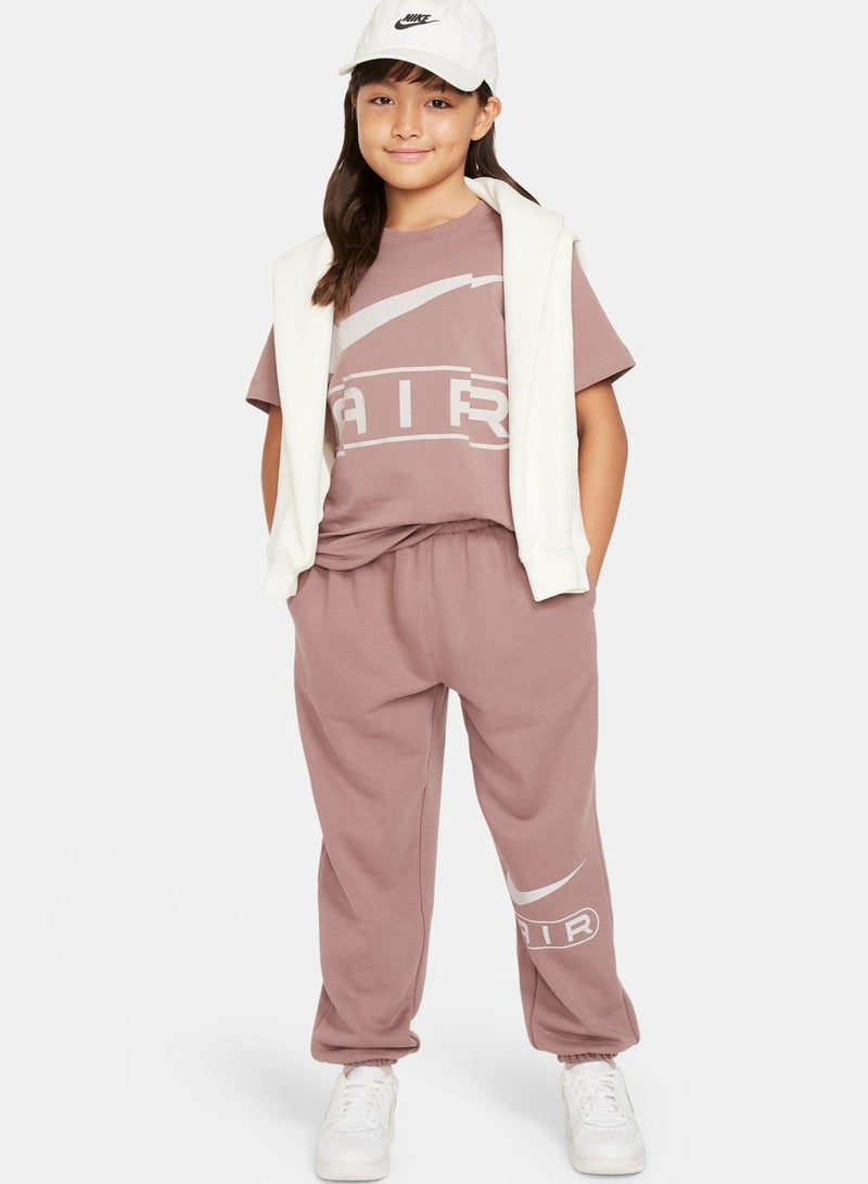 Youth Nsw Air Sweatpants