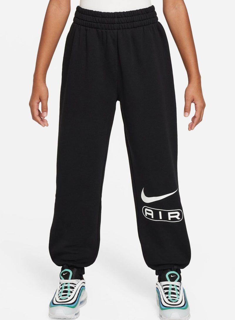 Youth Nsw Air Sweatpants