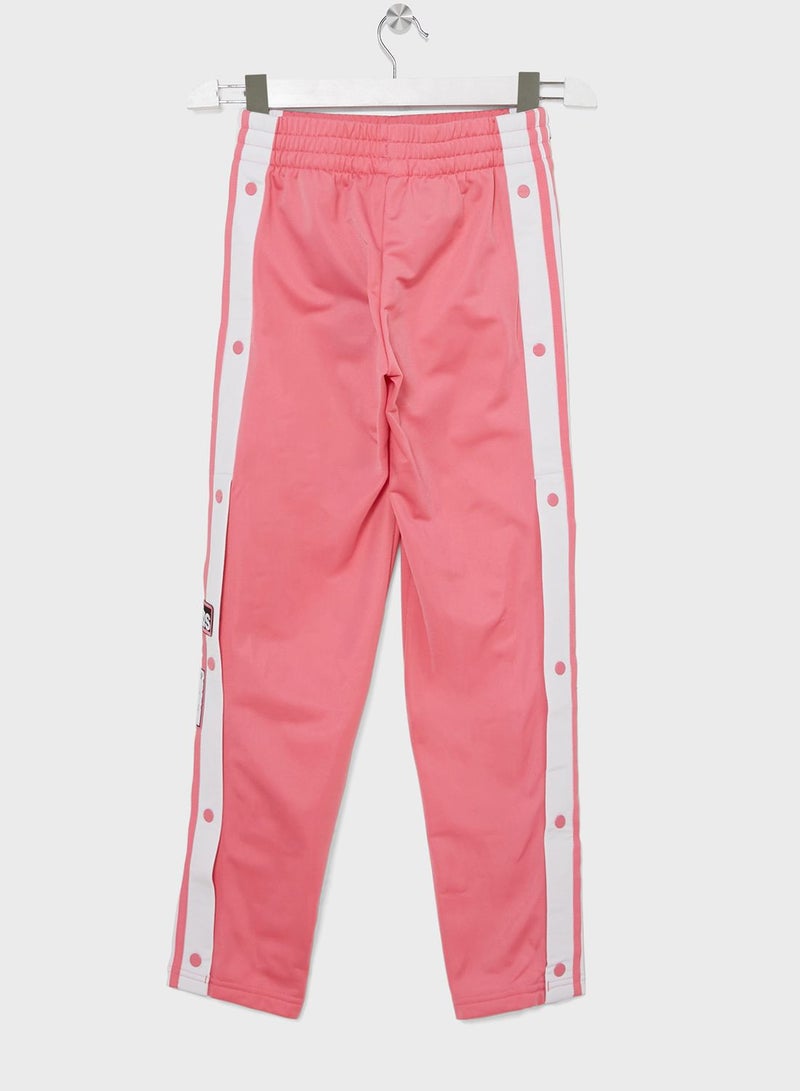 Kids Adibreak Sweatpants