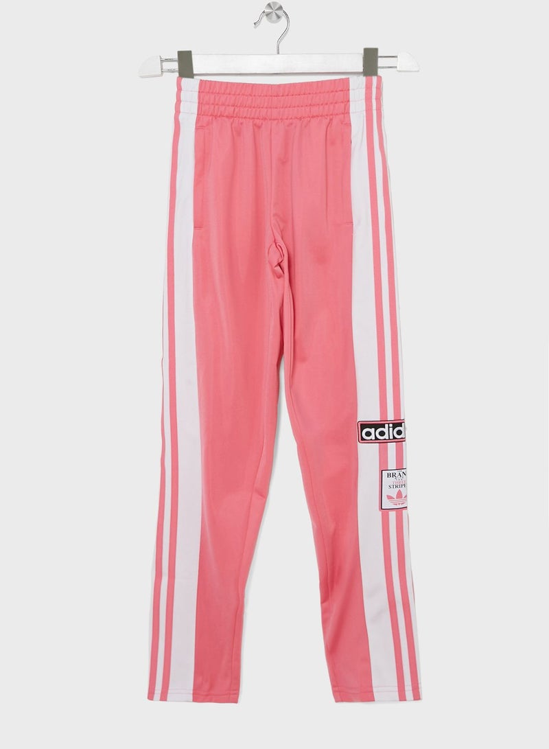 Kids Adibreak Sweatpants