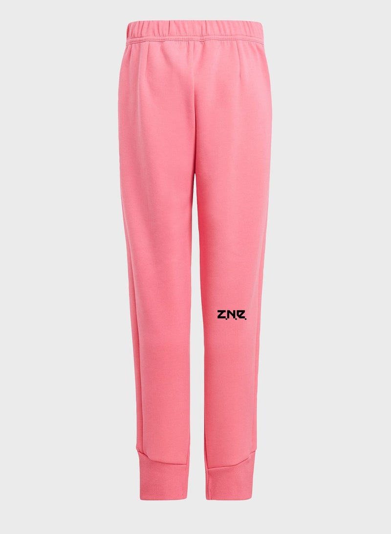 Z.N.E. Tracksuit Bottoms Kids