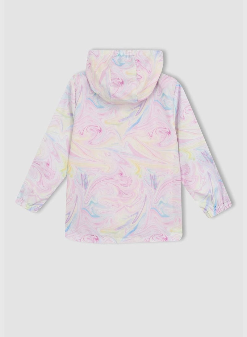 BabyGirl Long Sleeve Jacket