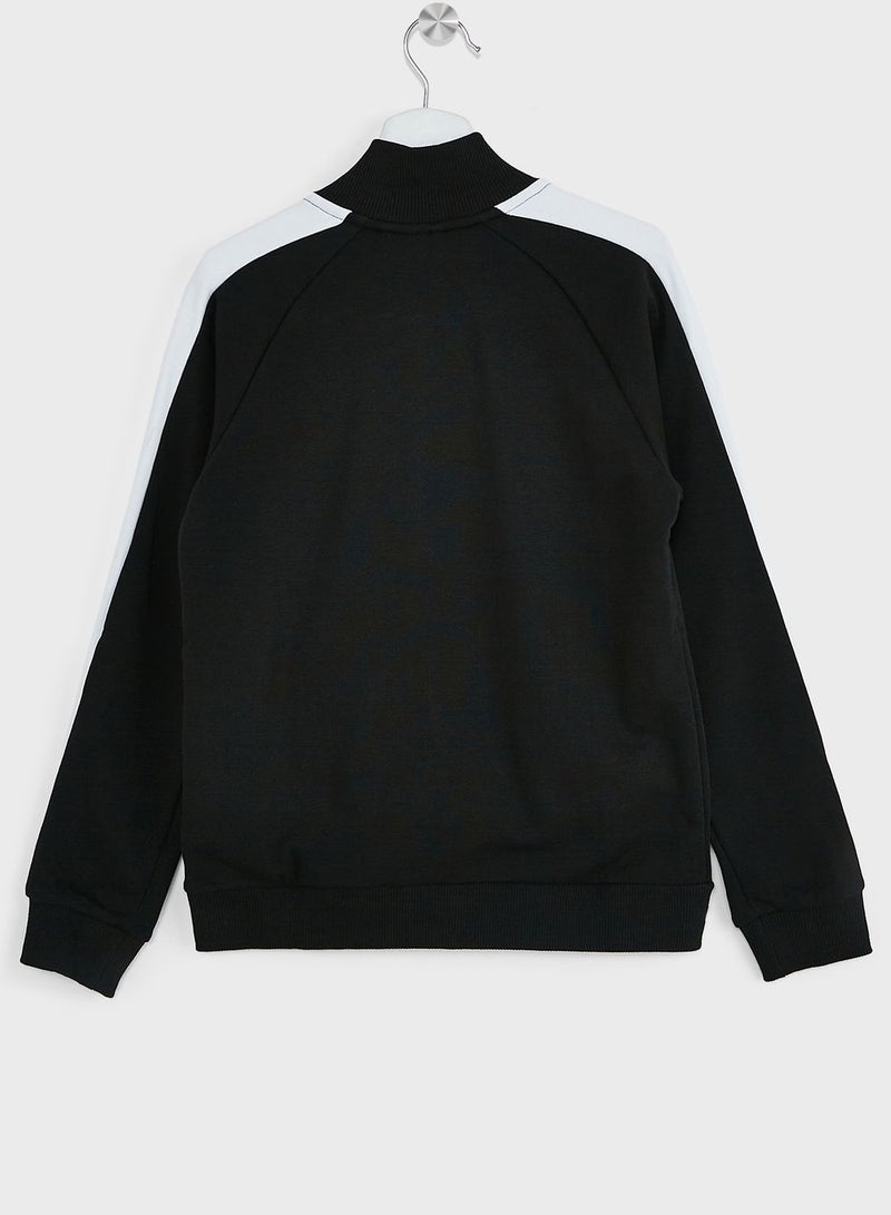 Youth Classics T7 Track Jacket