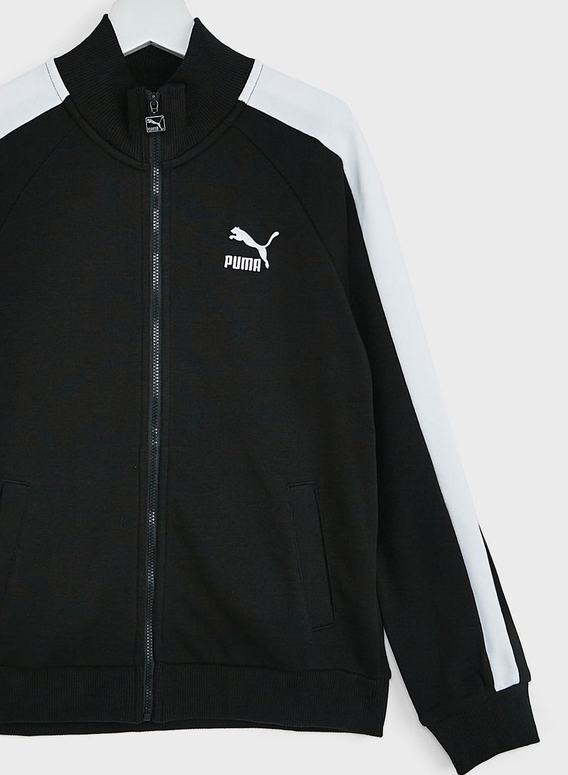 Youth Classics T7 Track Jacket