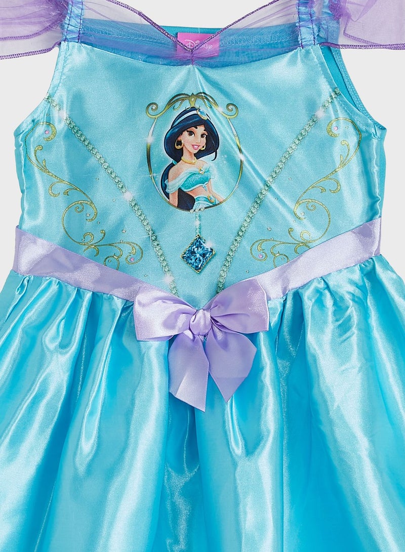 Kids Fairytale Jasmine Dress