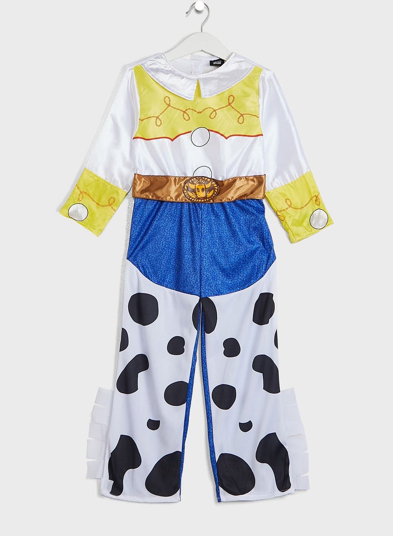 Kids Jessie Deluxe Costume