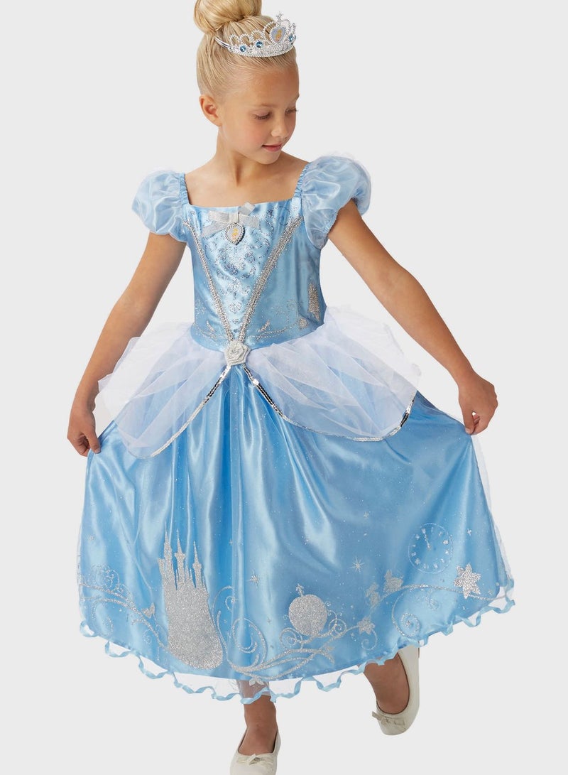 Kids Storyteller Cinderella Costume