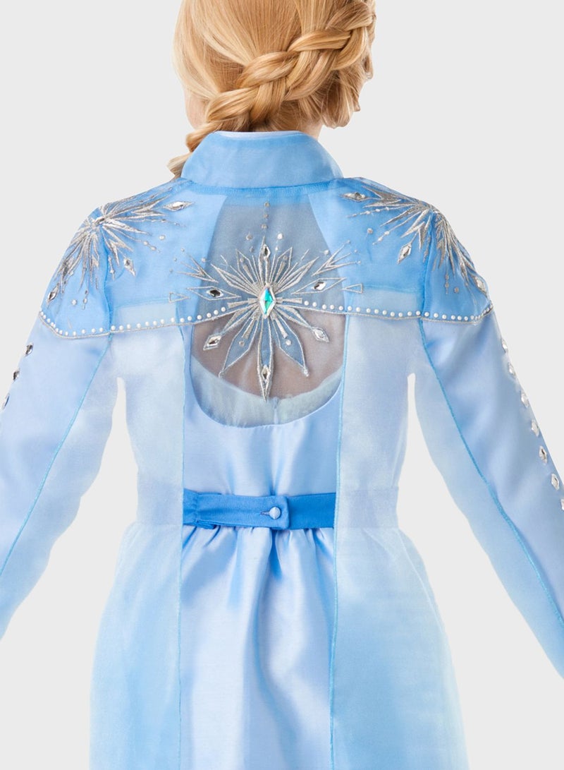 Kids Limited Edition Elsa Costume