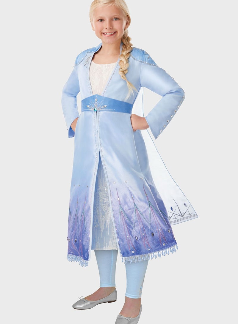 Kids Limited Edition Elsa Costume