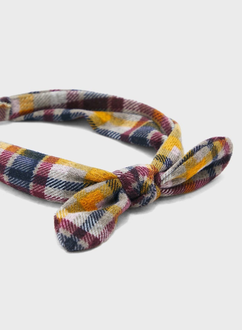 Kids Essential Headband