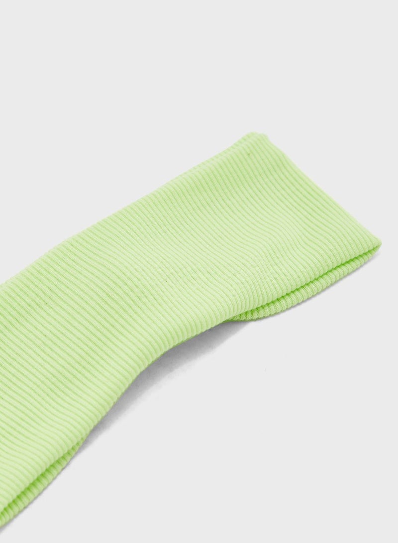 Kids Knotted Headband