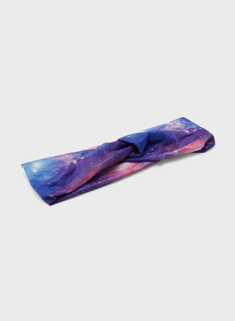 Kids Galaxy Headband