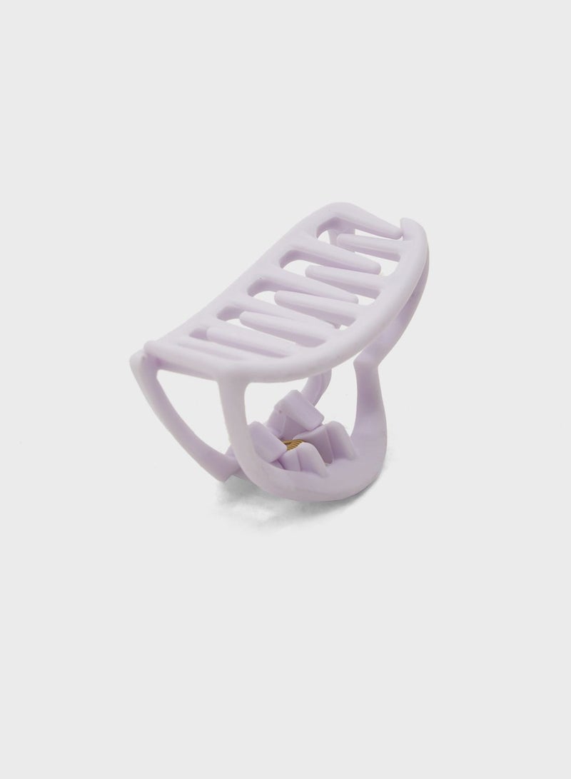 Kids Heart Clip