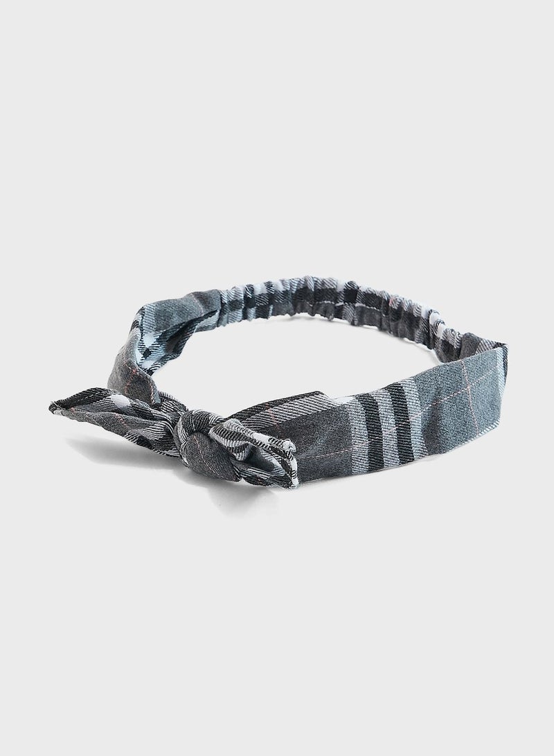 Kids Bow Headband
