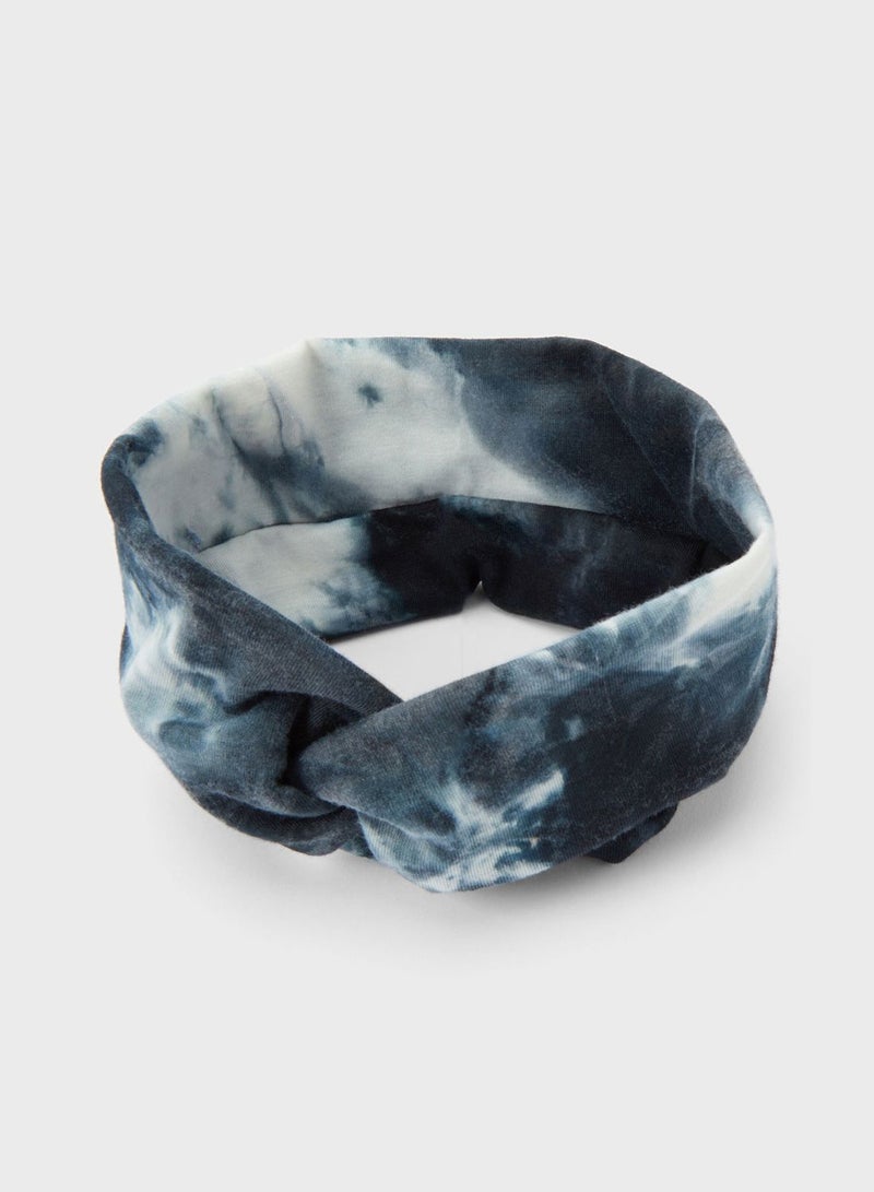 Kids Twisted Headband