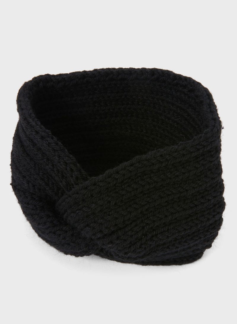 Kids Jersey Headwrap