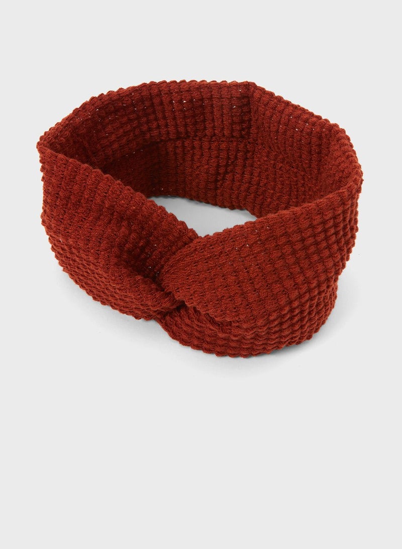 Kids Jersey Headwrap