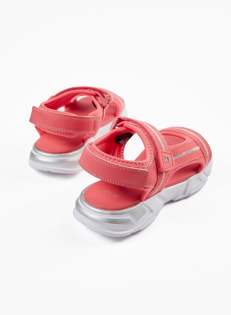 Zippy Sandals For Girls