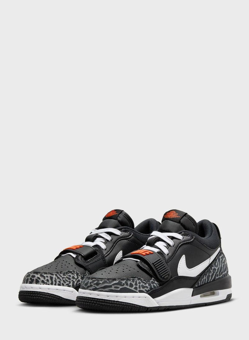 Youth Air Jordan Legacy 312 Low