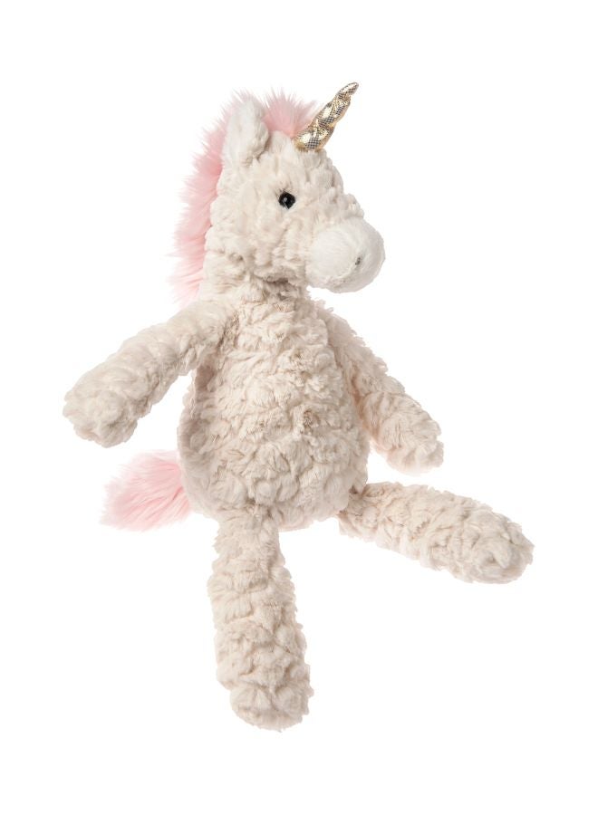 Putty Unicorn Plush Toy 53470
