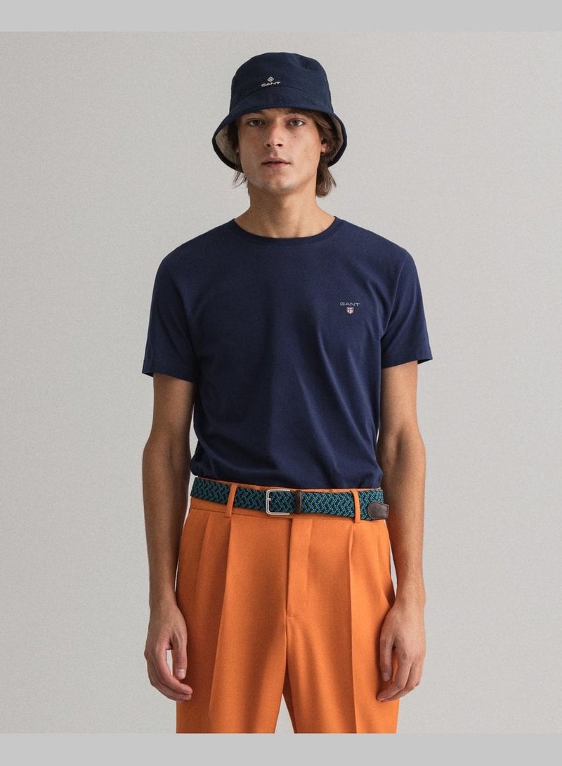 GANT Original Slim Fit T-Shirt