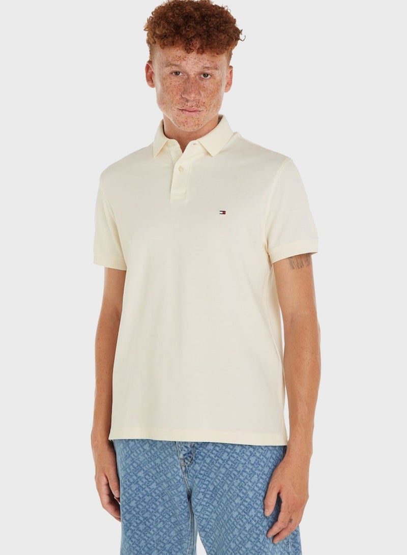 Essential Polo