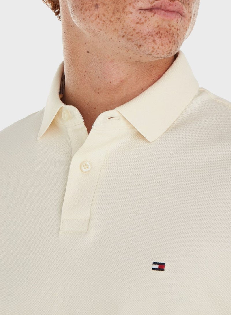 Essential Polo