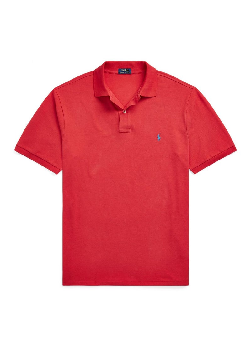 Logo classic Fit Polo shirt