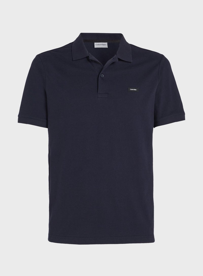 Essential Polo