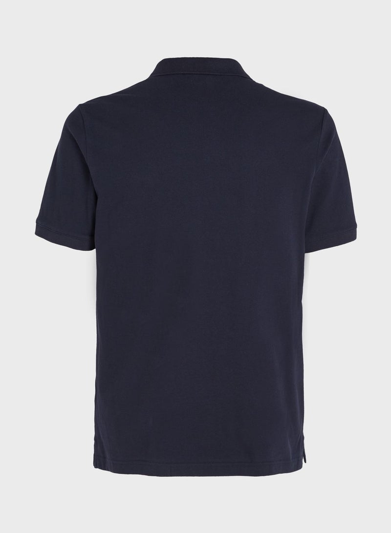 Essential Polo