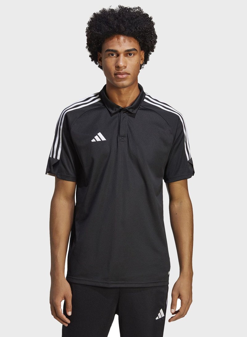 Tiro 23 League Polo Shirt