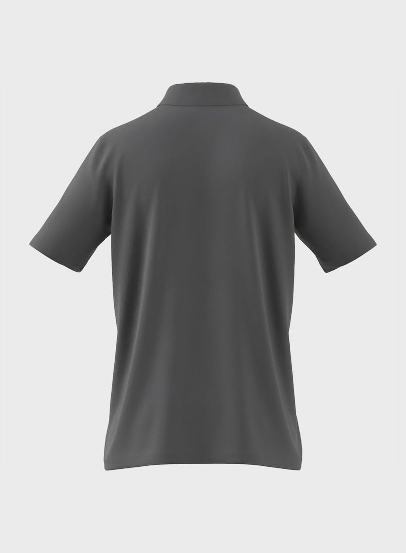 Entrada 22 Polo Shirt