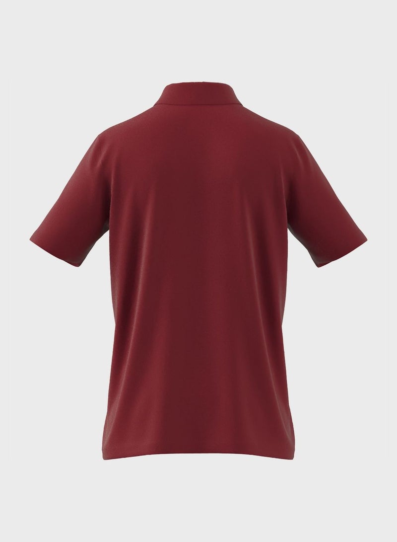 Entrada 22 Polo Shirt