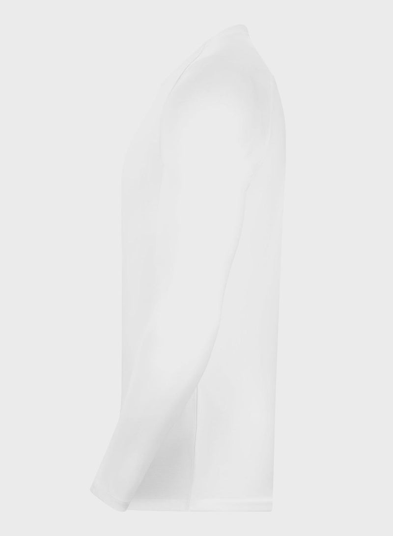 Dri-Fit Park 1Styler Jersey T-Shirt