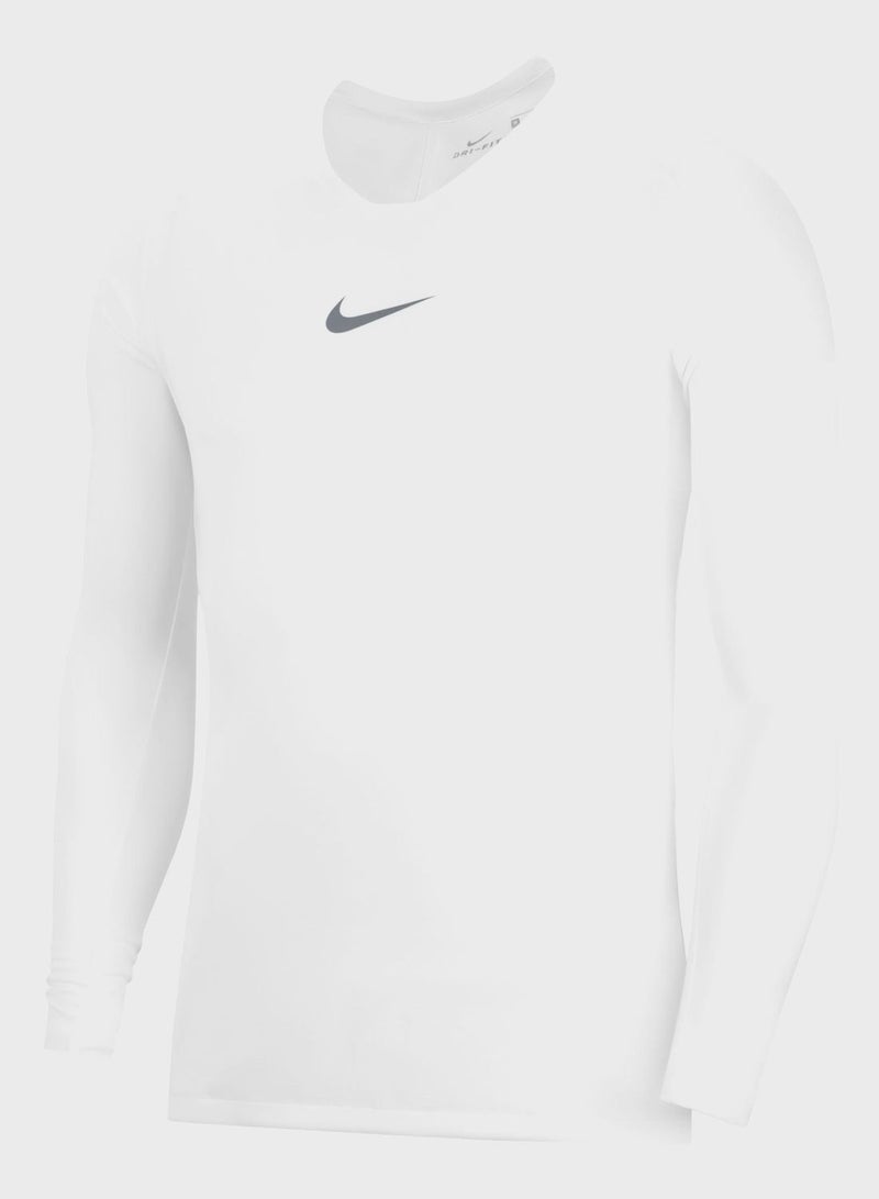 Dri-Fit Park 1Styler Jersey T-Shirt