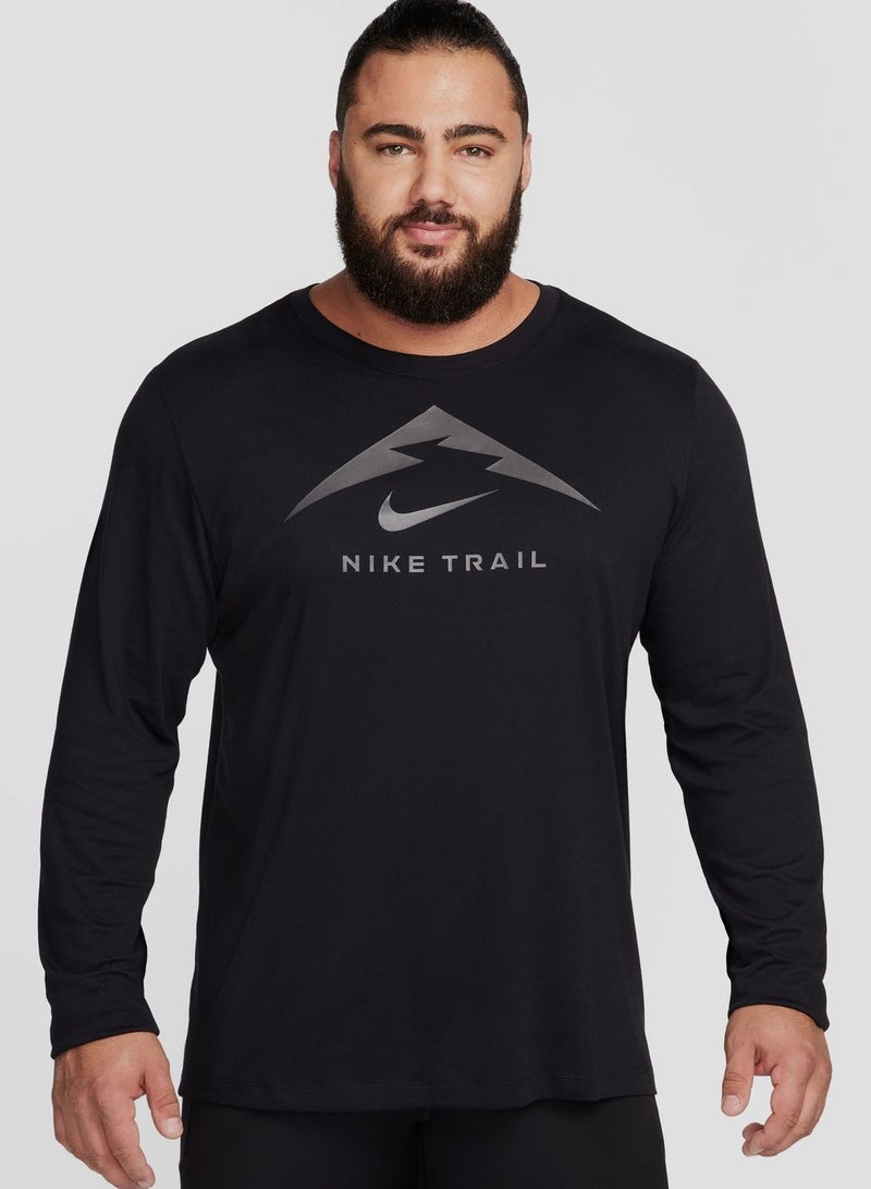 Dryfit T-Shirts Trail