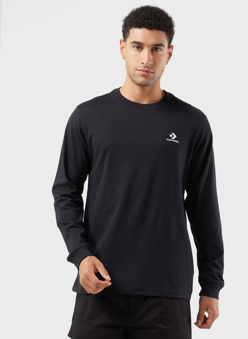 Long sleeve Go-To T-Shirt