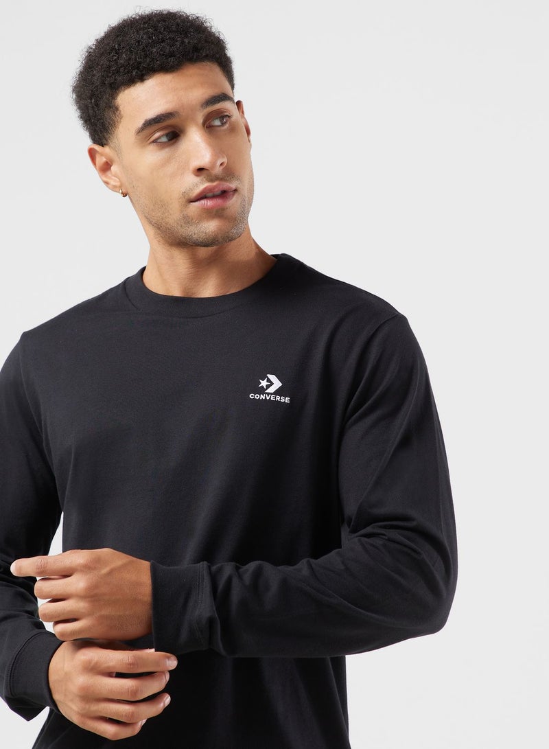 Long sleeve Go-To T-Shirt