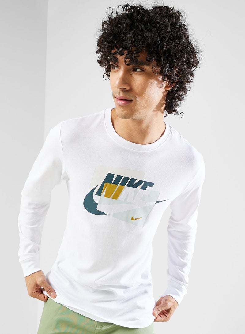 Fw Connect T-Shirt