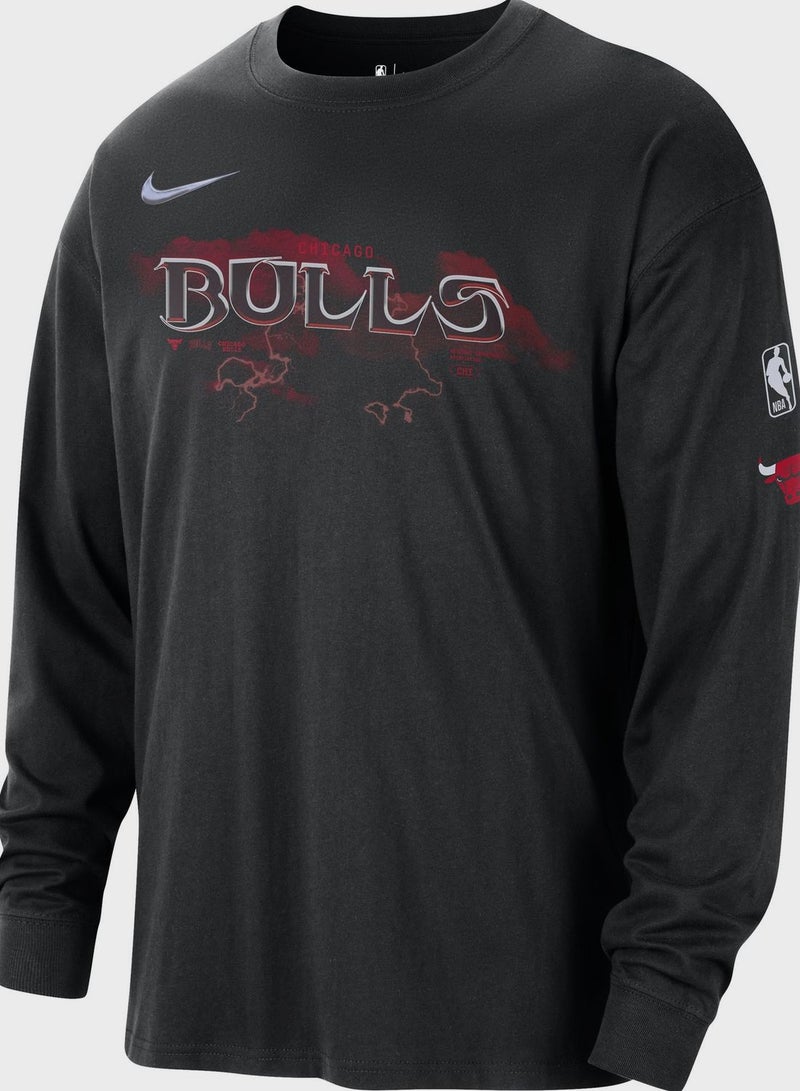 Chicago Bulls Mx90 T-Shirt