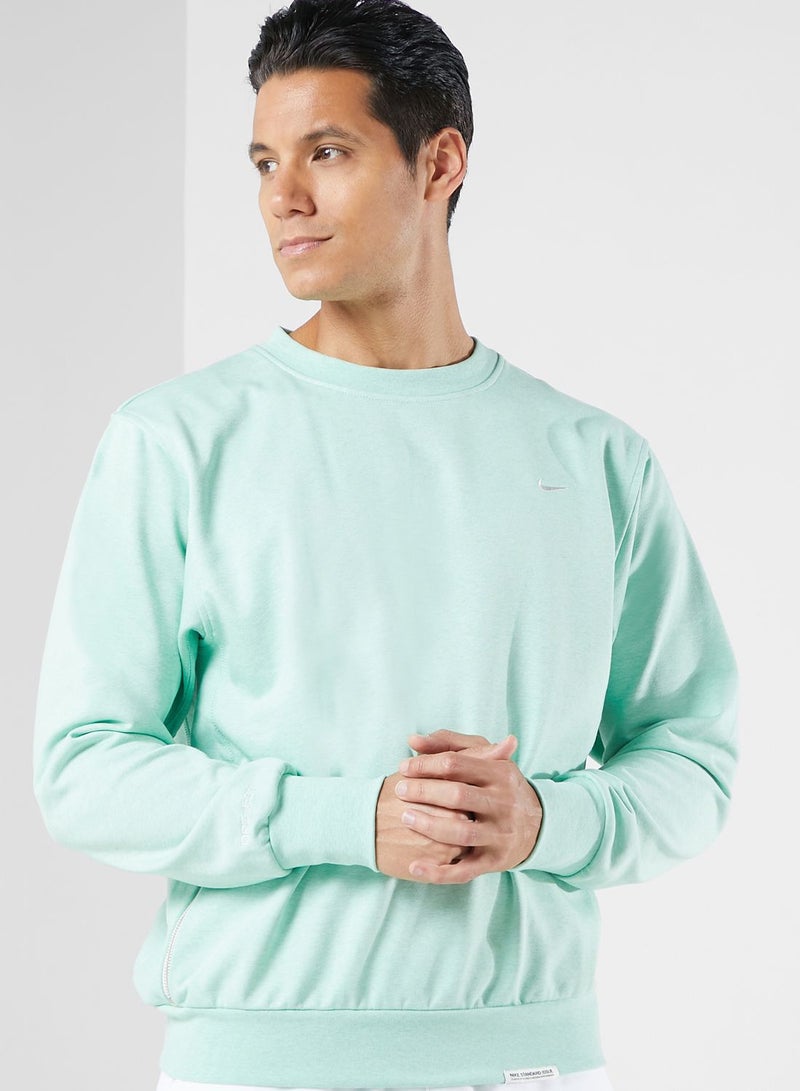Dri-Fit Standard Issue Sweatshirt