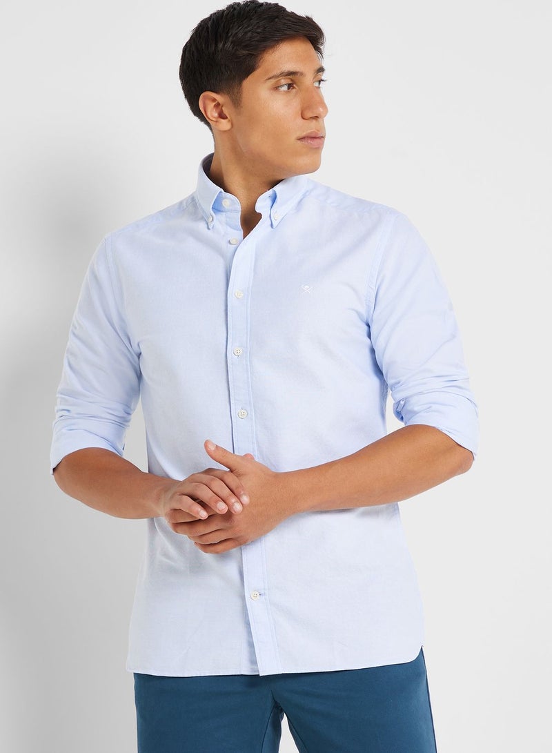 Essential Regular Fit Shirt