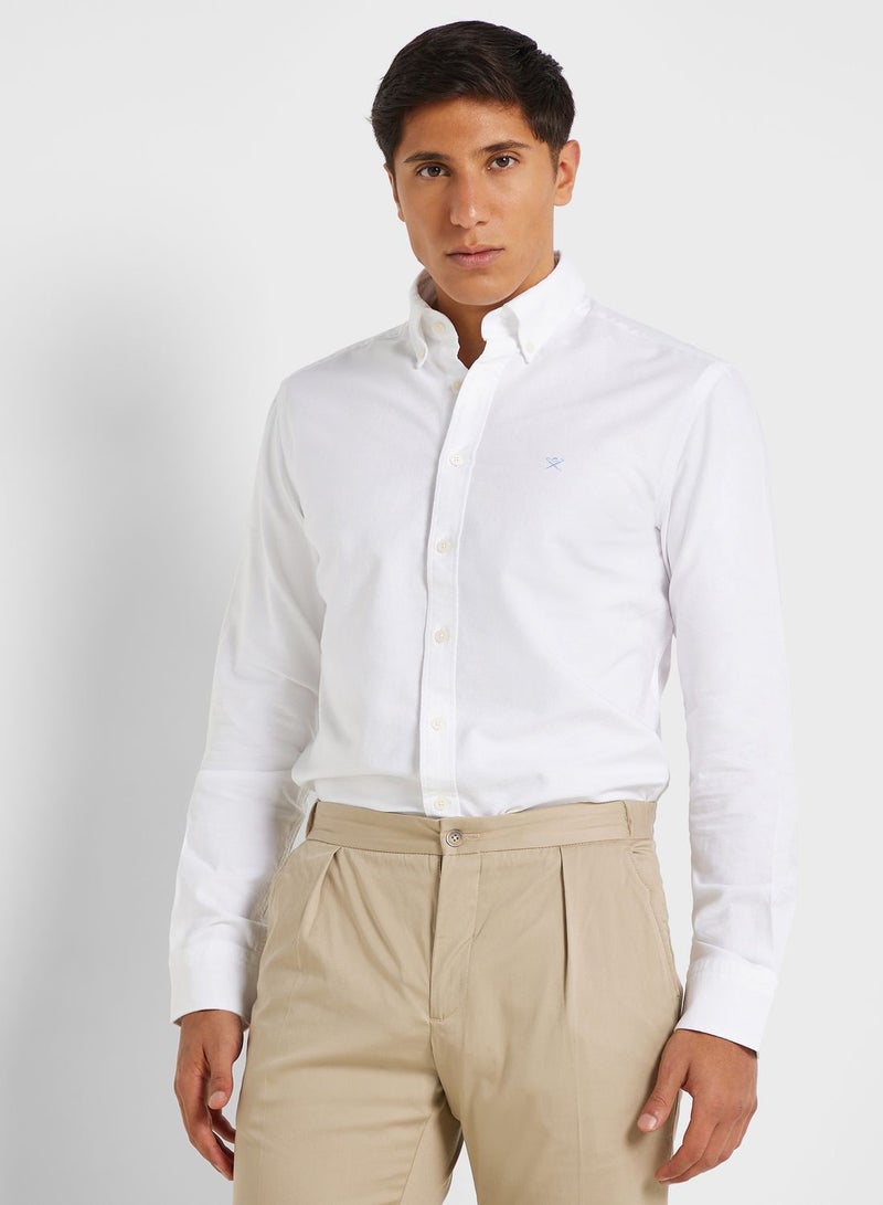 Essential Slim Fit Shirt