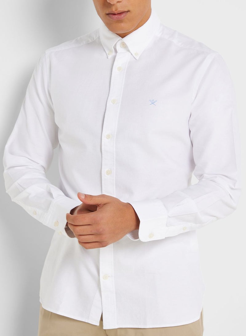 Essential Slim Fit Shirt