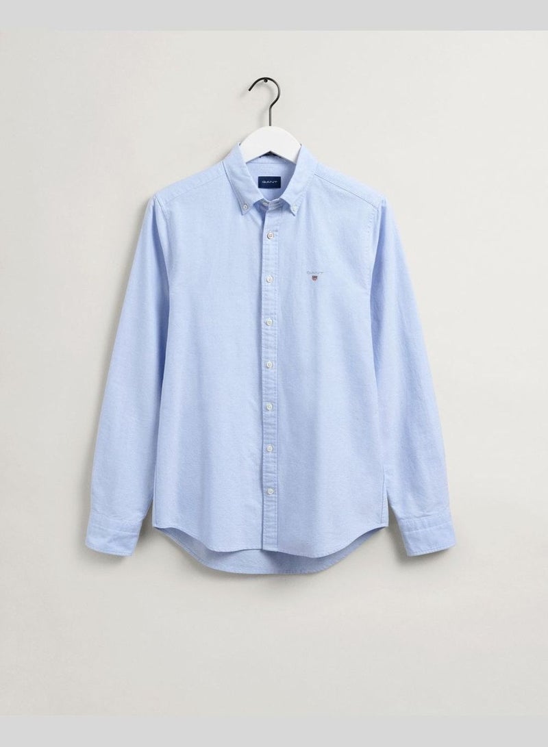 GANT Slim Fit Oxford Shirt